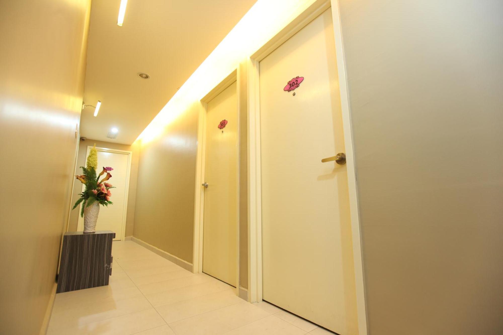 Al Huda Hotel Malacca Exteriér fotografie