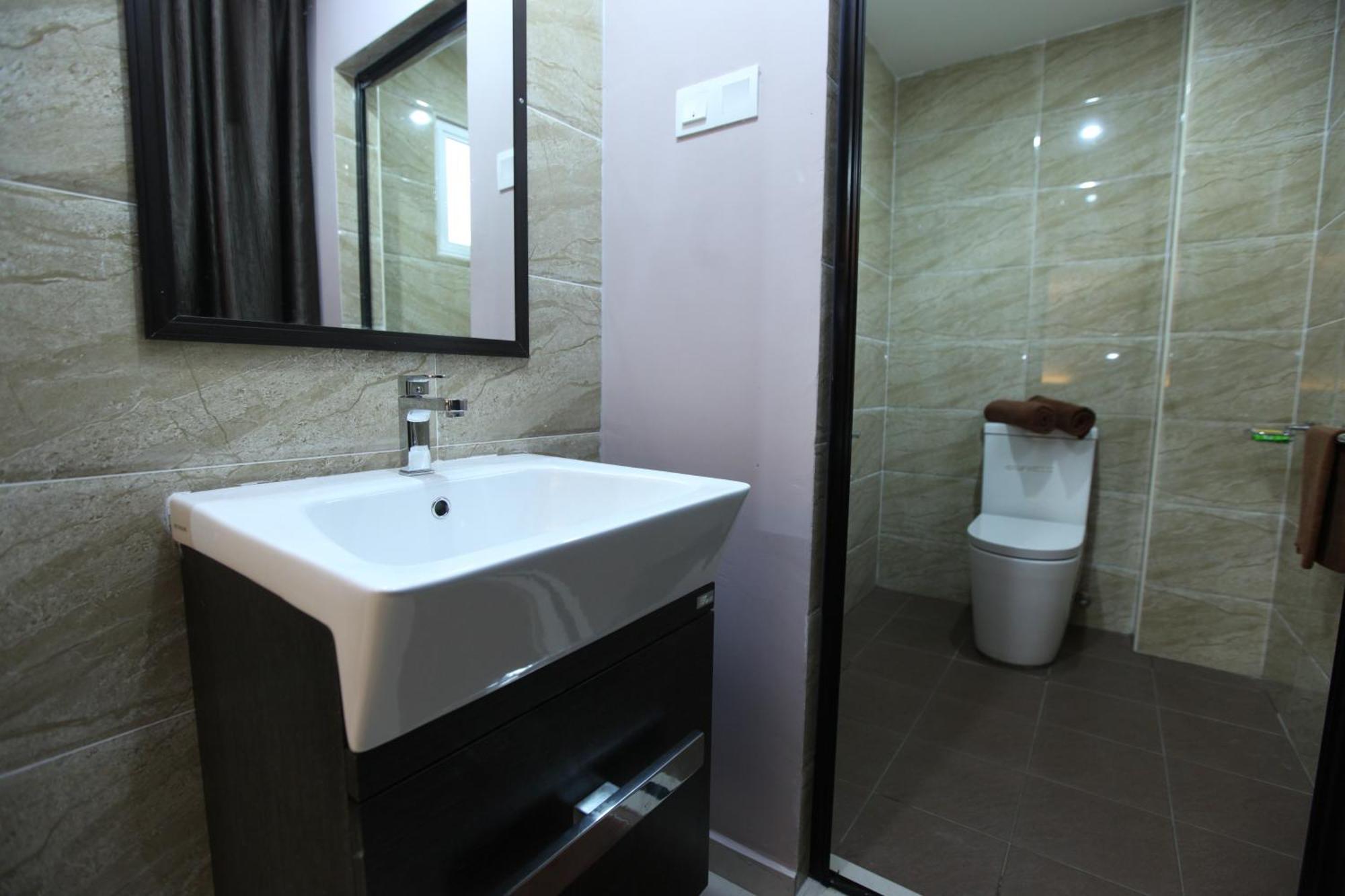 Al Huda Hotel Malacca Exteriér fotografie